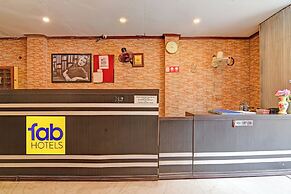 Fabhotel Step Inn Stays