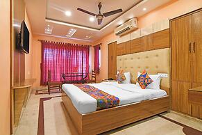 Fabhotel Step Inn Stays