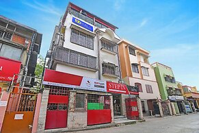 Fabhotel Step Inn Stays