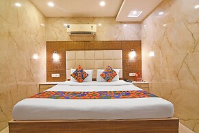 Fabhotel Step Inn Stays