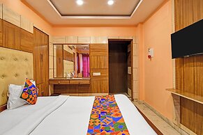 Fabhotel Step Inn Stays