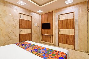 Fabhotel Step Inn Stays