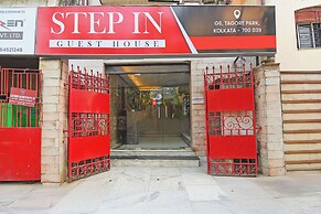 Fabhotel Step Inn Stays