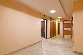 Fabhotel Step Inn Stays