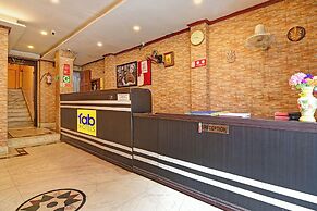 Fabhotel Step Inn Stays