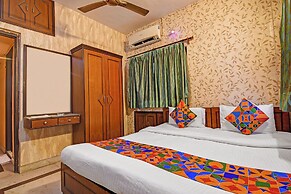 Fabhotel Step Inn Stays