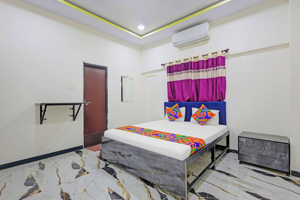 Fabhotel Mahi Resort