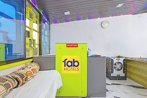 Fabhotel Mahi Resort