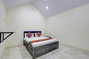 Fabhotel Mahi Resort