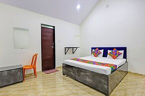 Fabhotel Mahi Resort