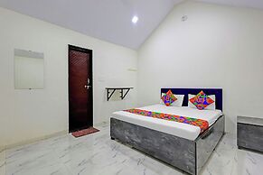 Fabhotel Mahi Resort