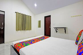 Fabhotel Mahi Resort