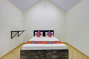 Fabhotel Mahi Resort
