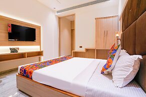 Fabhotel Prime Shree Palace