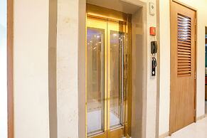 Fabhotel Prime Shree Palace