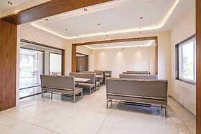 Fabhotel Prime Shree Palace