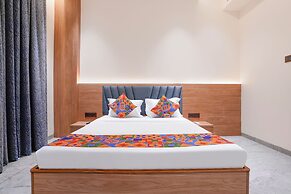 Fabhotel Prime Shree Palace