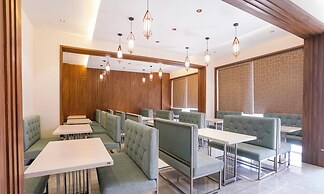 Fabhotel Prime Shree Palace