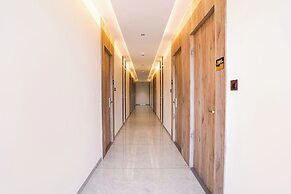 Fabhotel Prime Shree Palace