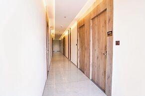 Fabhotel Prime Shree Palace