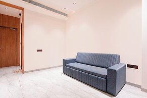 Fabhotel Prime Shree Palace