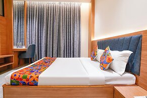 Fabhotel Prime Shree Palace