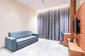 Fabhotel Prime Shree Palace
