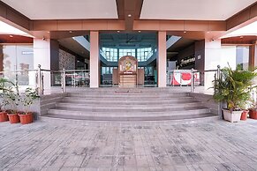 Fabhotel Prime Shree Palace