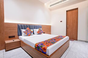Fabhotel Prime Shree Palace