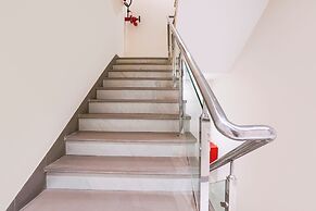 Fabhotel Prime Shree Palace