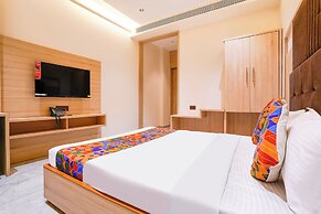 Fabhotel Prime Shree Palace