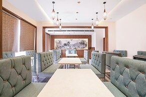 Fabhotel Prime Shree Palace