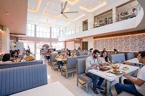 Fabhotel Prime Shree Palace