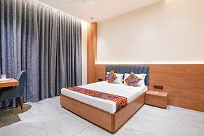 Fabhotel Prime Shree Palace