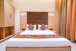 Fabhotel Prime Shree Palace