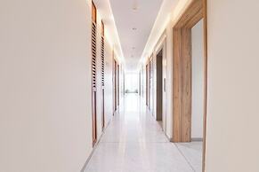 Fabhotel Prime Shree Palace