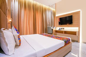 Fabhotel Prime Shree Palace