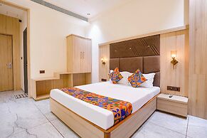 Fabhotel Prime Shree Palace
