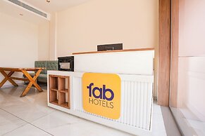Fabhotel Prime Shree Palace