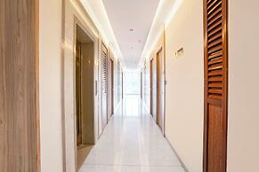 Fabhotel Prime Shree Palace
