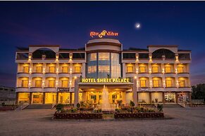 Fabhotel Prime Shree Palace