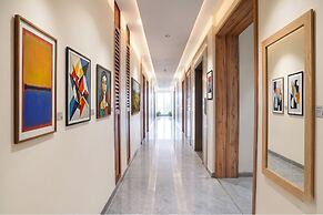 Fabhotel Prime Shree Palace