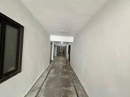 Fabhotel Wamson