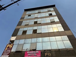 Fabhotel Wamson