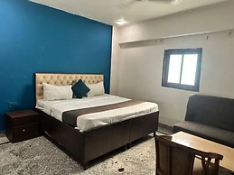 Fabhotel Wamson