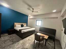 Fabhotel Wamson