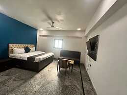 Fabhotel Wamson