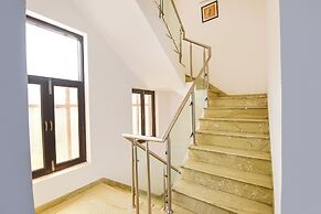 Fabhotel Grand Jashn