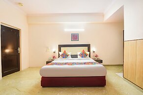 Fabhotel Grand Jashn
