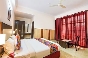 Fabhotel Grand Jashn